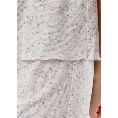 Пижама женская