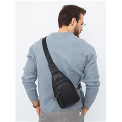 Рюкзак 2313H black Heanbag