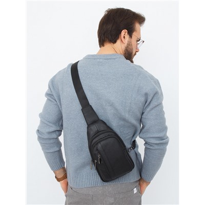 Рюкзак 2313H black Heanbag