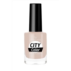 Лак для ногтей GR City Color Nail Lacquer (0-100) КОСМЕТИКА ИЗ ТУРЦИИ, 1097379