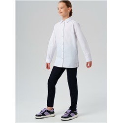 Полуботинки для девочек