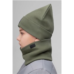 Комплект (Шапка+Снуд) BODO-S, 1238164
