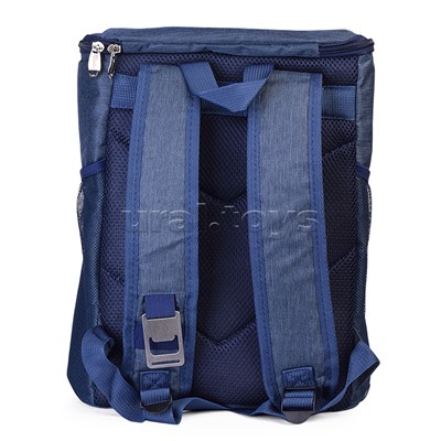 Сумка (рюкзак)-холодильник 26х20х55 см