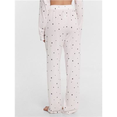 КОМПЛЕКТ ЖЕНСКИЙ (ДЖЕМПЕР, БРЮКИ) 592468