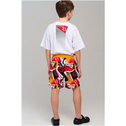 Шорты PLAYTODAY, 1121936