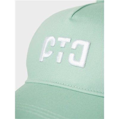 Кепка текстильная для мальчиков