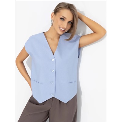 CHARUTTI Жилет 11718