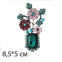 Акц -12% Брошь арт. 32 2073 (id 277650)