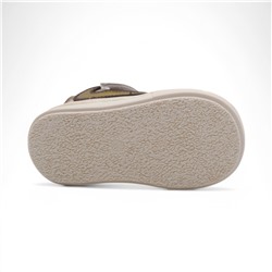 Кроссовки В15-1 хаки