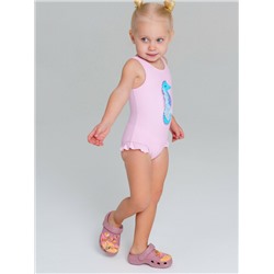 Сабо для девочек