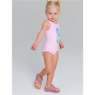 Сабо для девочек