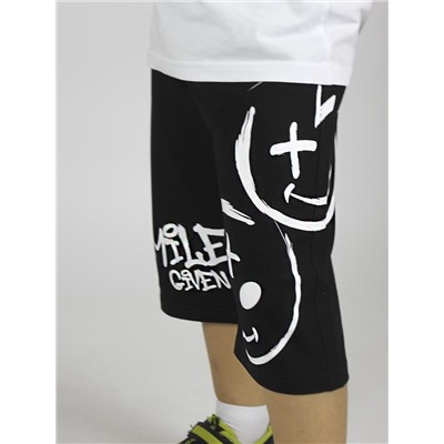 18-27-1. (Шорты для мальчика, Лунева )