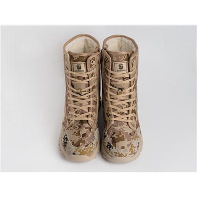 Зимние Ботинки