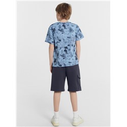 ШОРТЫ ДЛЯ МАЛЬЧИКОВ 133344