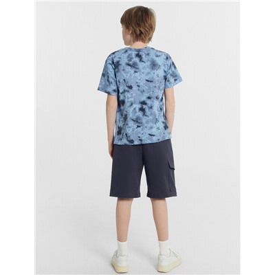 ШОРТЫ ДЛЯ МАЛЬЧИКОВ 133344