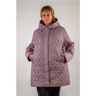 Демисезонная куртка Лайт арт 335, большие размеры