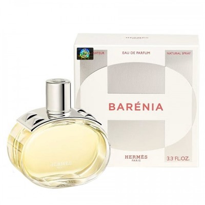Парфюмерная вода Hermes Barénia женская (Euro)