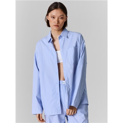 РУБАШКА ЖЕНСКАЯ 502985-2