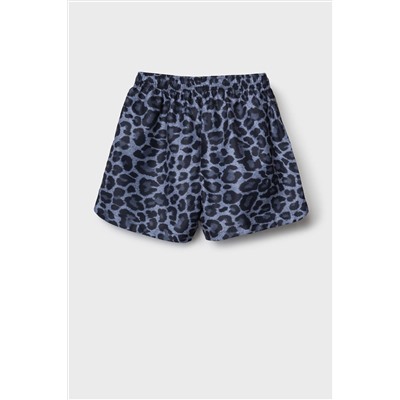 Шорты текстильные плавательные для девочек PLAYTODAY, 1244204