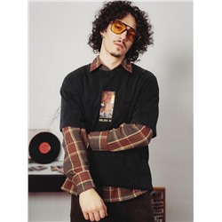 ФУТБОЛКА МУЖСКАЯ 111900