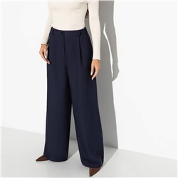 Брюки, Легкой походкой (dark blue)