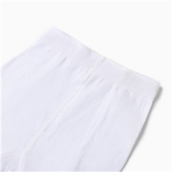 Колготки детские KAFTAN Чебурашка 104-110 см