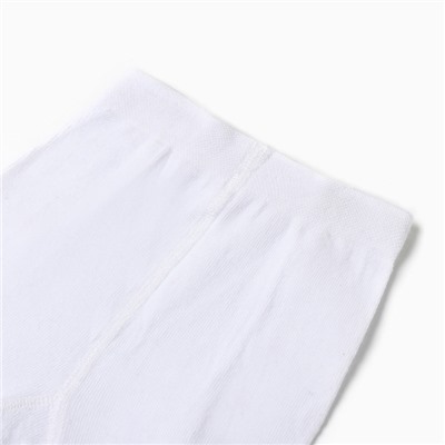 Колготки детские KAFTAN Чебурашка 104-110 см