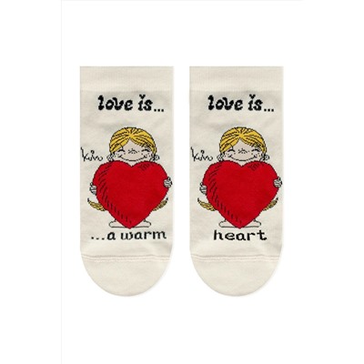 БРЕСТСКИЕ Носки 1163