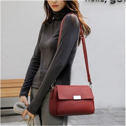 Bags Сумка женская / кожа /  03710901