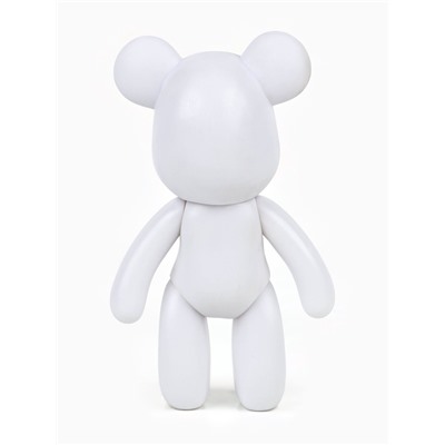 Набор для декора фигурки «Милый мишка»