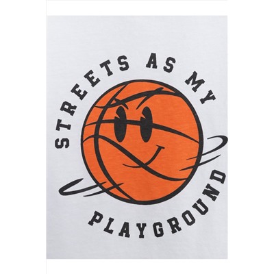 Футболка ACOOLA, 1103507