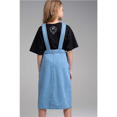 Сарафан PLAYTODAY, 1074838