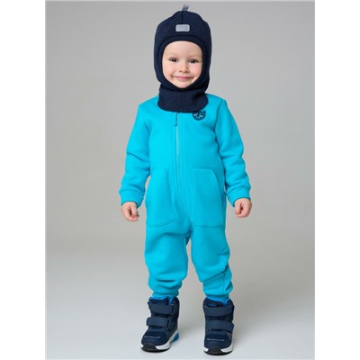 Шапка детская трикотажная для мальчиков