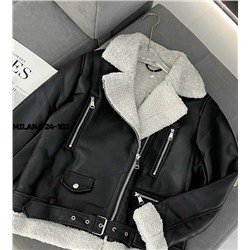 Дубленка #23117243