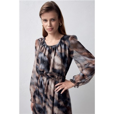 Платье POMPA, 970285