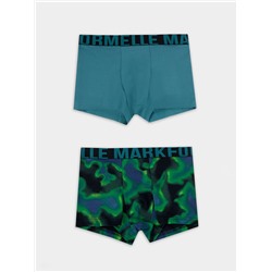 ТРУСЫ МУЖСКИЕ (2ШТ) 411228-2