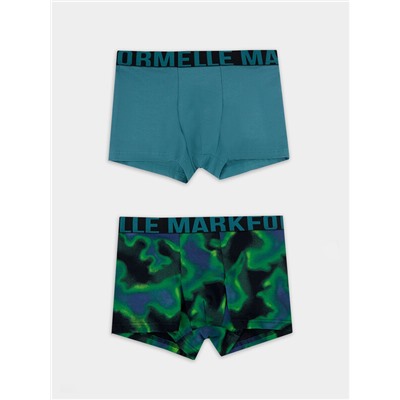 ТРУСЫ МУЖСКИЕ (2ШТ) 411228-2