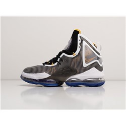 Кроссовки Nike Lebron XIX