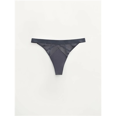 CONTE CRISS CROSS LTA 2998 Трусы женские