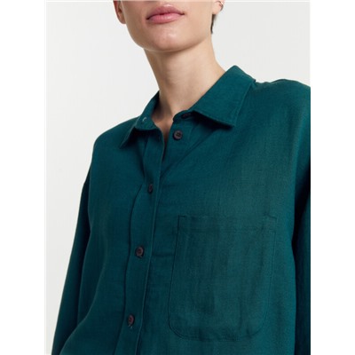 РУБАШКА ЖЕНСКАЯ 122955-1/1