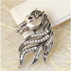 Брошь H01-5087 (символ года)