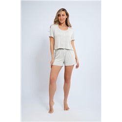 Пижама с шортами 21134 НАТАЛИ, 1126782