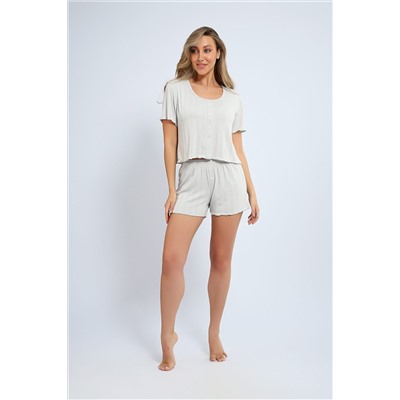 Пижама с шортами 21134 НАТАЛИ, 1126782