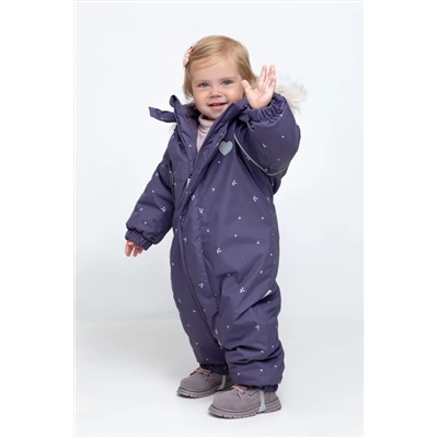 CROCKID Комбинезон ВК 60116/н/4 Ал