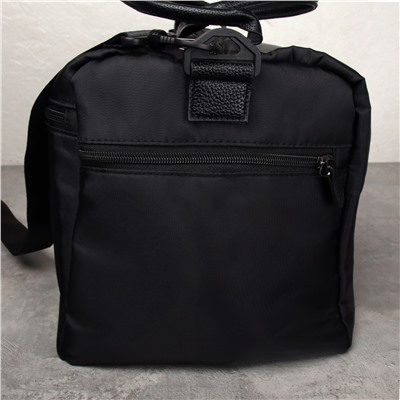 Сумка дорожная 44х22х23 см / BAG-BAG-9907/1 /уп 30/