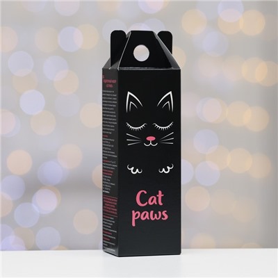 Подарочный набор косметики Cat Paws: крем для рук и тела парфюмированный, 150 мл