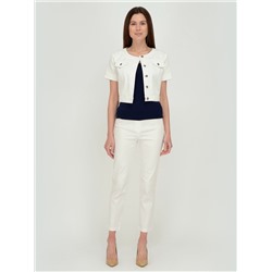 VISERDI Жакет 1706-белл 650820