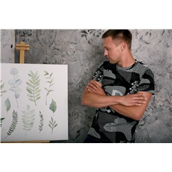 Футболка 11053