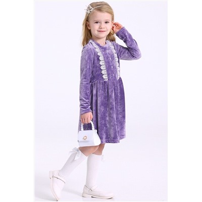 Платье АПРЕЛЬ, 1071849