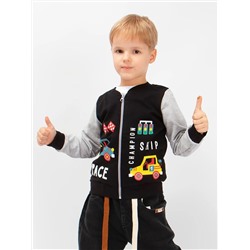 Bonito Бомбер BK1376BM